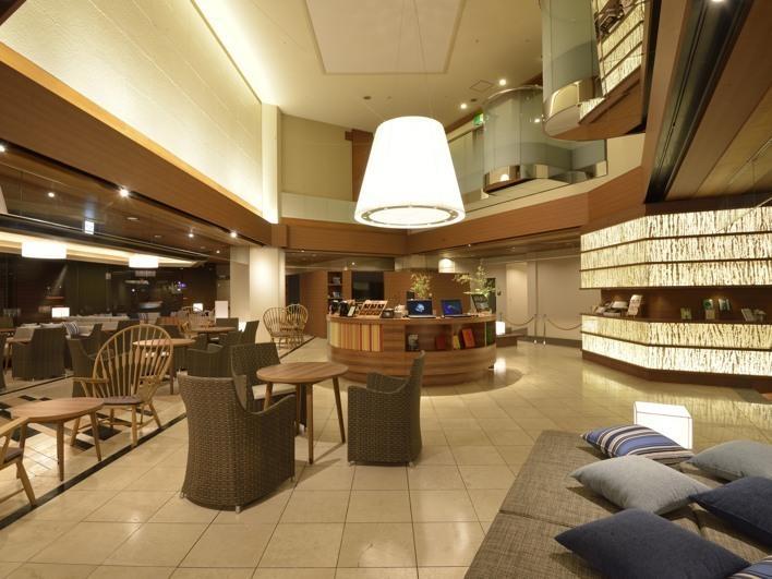 Atami Seaside Spa & Resort Εξωτερικό φωτογραφία