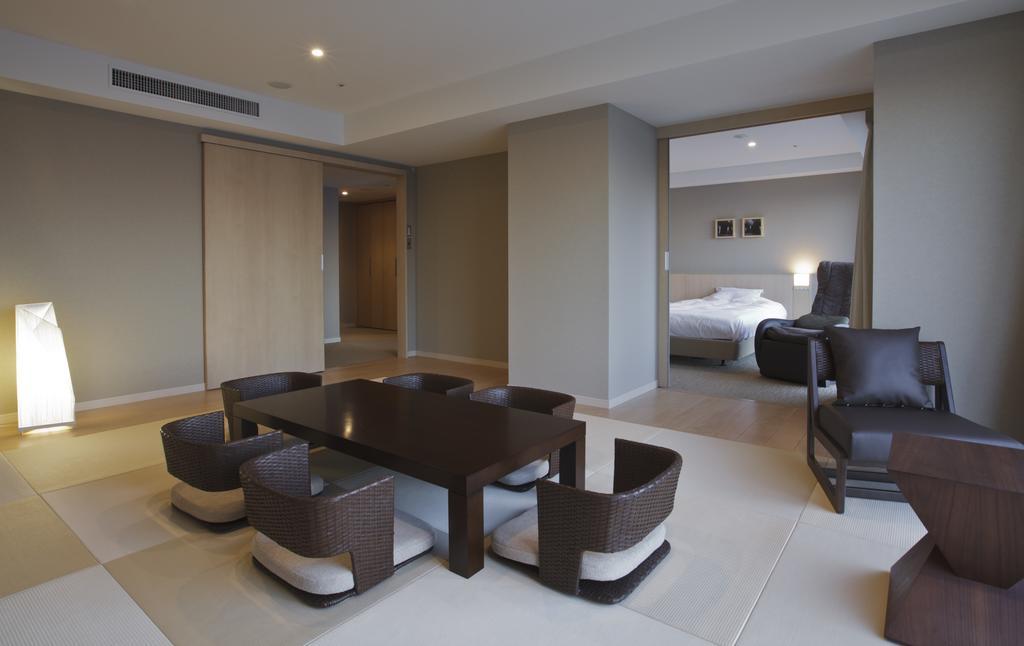 Atami Seaside Spa & Resort Εξωτερικό φωτογραφία