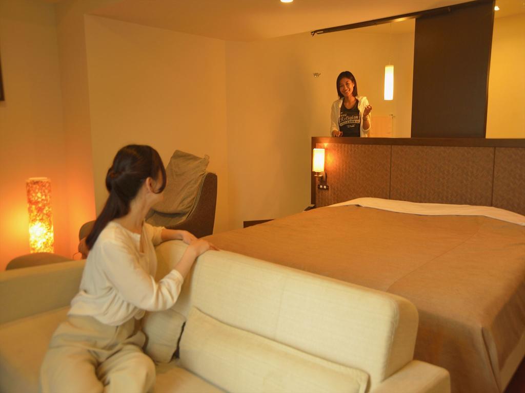 Atami Seaside Spa & Resort Εξωτερικό φωτογραφία